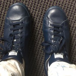 RAF SIMONS/STAN SMITH SIZE 12